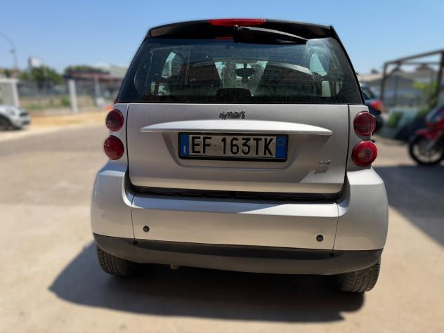 Smart ForTwo 2009 800 CDI 138000km!!! - Foto 4