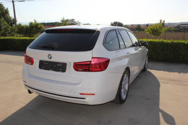 BMW 316 . Finanziamento Da 252 - Foto 8