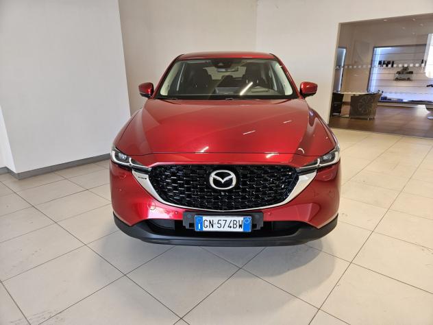 CX-5 2.0L e-Skyactiv-G 165 CV M Hybrid 2WD Advantage - Foto 7