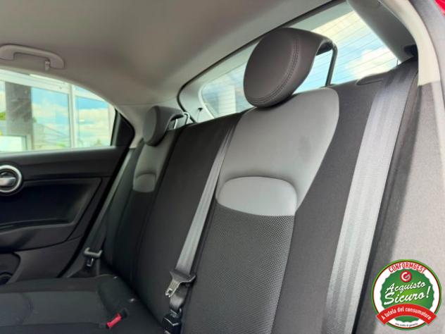 FIAT 500X 1.6 E-Torq 110 CV Pop Star rif. 24068690 - Foto 7