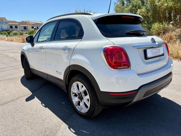 Fiat 500X 1.6 Multijet Cross #11373 - Foto 4