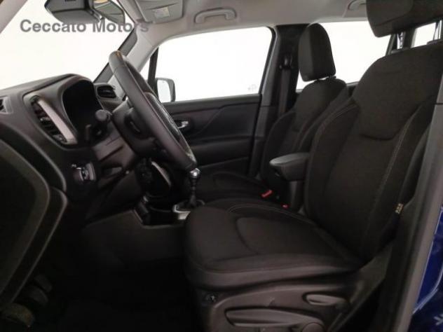 JEEP Renegade 1.6 Mjt 130 CV Limited rif. 21271920 - Foto 7