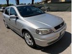OPEL Astra 1.6i 16V cat 5p Club senza nessun lavoro da fare rif. 23669089