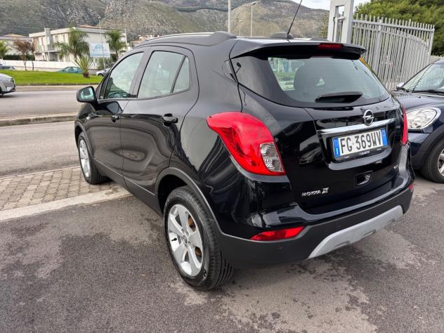 Opel Mokka X 1.6 CDTI Ecotec 4x2 Start&Stop Advanc - Foto 8