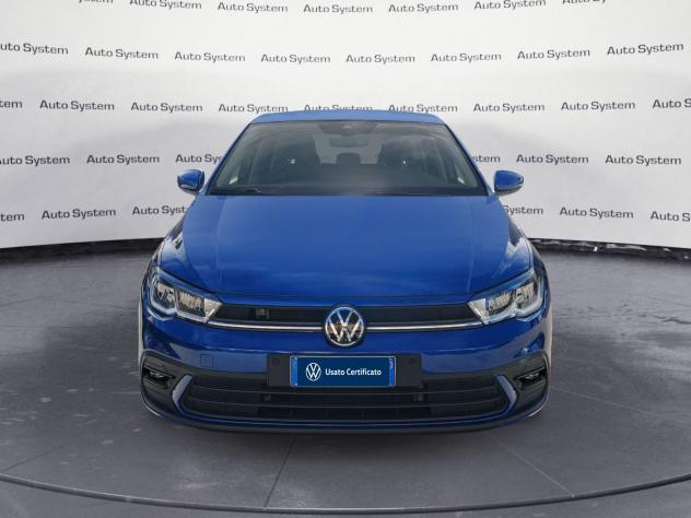 Volkswagen Polo Polo 1.0 tsi Life 95cv - Foto 2