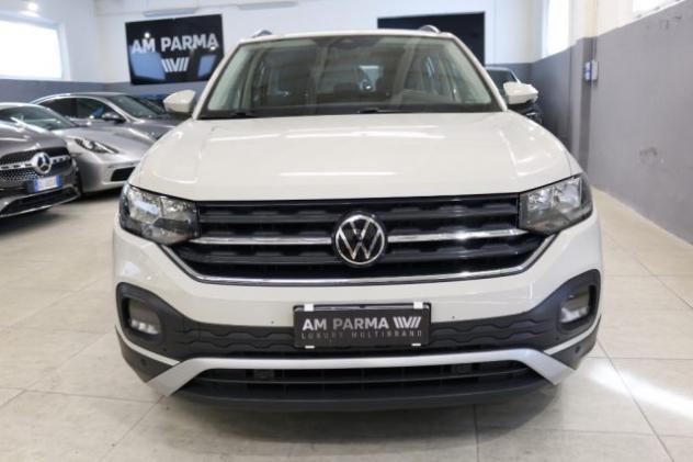 VOLKSWAGEN T-Cross 1.0 TSI 110 CV DSG Style rif. 23821038 - Foto 2