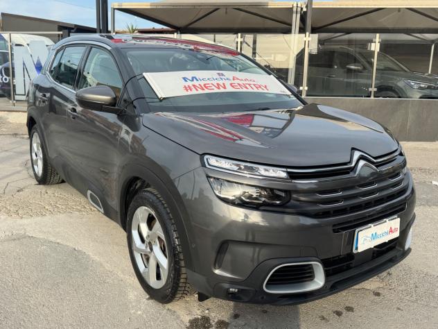 CITROEN C5 AIRCROSS 1.5 BLUEHDI 130 CV EAT8 BUSINESS FULL IVA - Foto 2