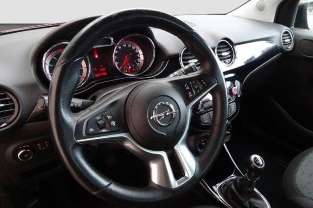 Opel Adam Adam Rocks 1.2 70 CV Unlimited - Foto 10