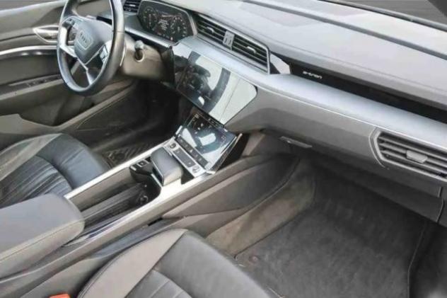 AUDI e-tron 55 quattro rif. 23758843 - Foto 6