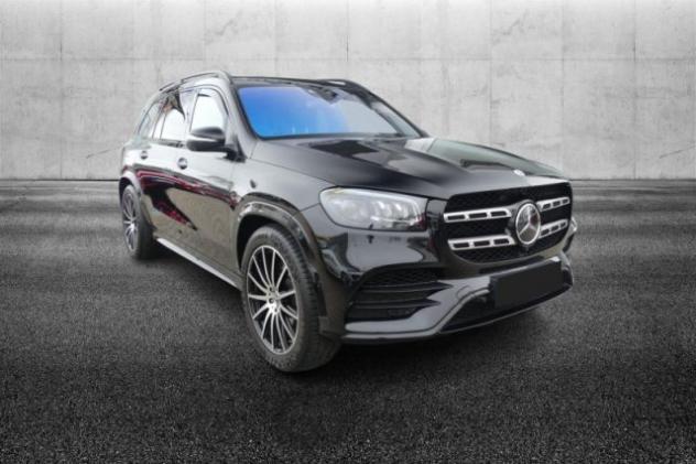 MERCEDES-BENZ G LS 580 4Matic AMG Line Premium Plus rif. 23757270 - Foto 2