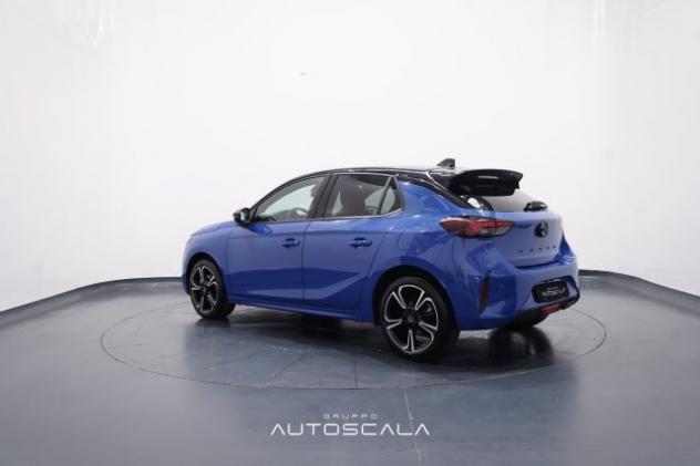 OPEL Corsa 1.2 130cv Cambio Aut. GS rif. 23755827 - Foto 4