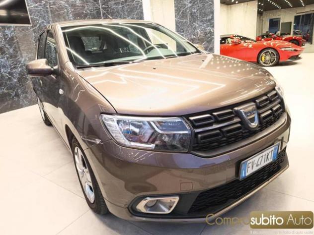 DACIA Sandero 1.5 dCi 8V 75CV Start&Stop Essential rif. 24073746 - Foto 4