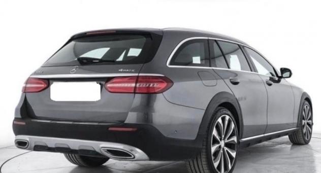 Mercedes-benz E 220 d S.W. 4Matic Auto Business Sport All-Terrain - Foto 9