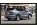 Mitsubishi Outlander PHEV 2.4 PHEV INTENSE AUTO 4WD