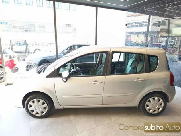 RENAULT Modus 1.2 16V Grazia rif. 23785814 - Foto 6