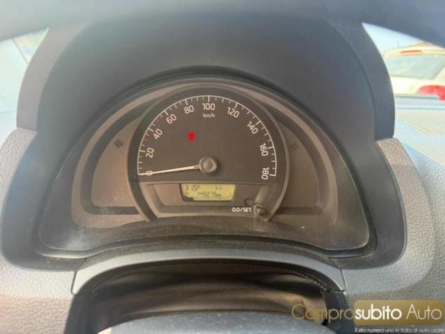SKODA Citigo 1.0 60 CV 5 porte Active rif. 24096409 - Foto 8