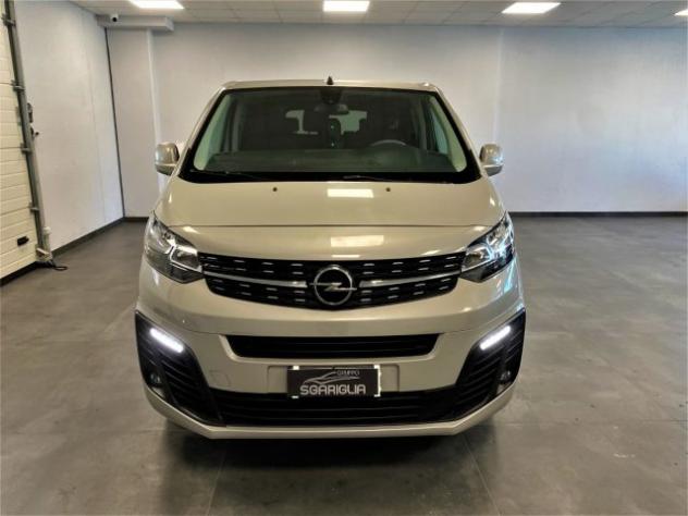 OPEL Zafira Life 1.5 Diesel 9 Posti L3 Lunga Business Edition L rif. 24038987 - Foto 2