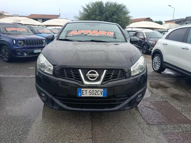 Nissan Qashqai 1.5 dCi 110cv 2014 - Foto 5