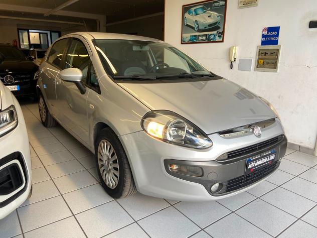 Fiat Punto Evo 1.3 Mjt 75 CV 5 porte Active - Foto 2