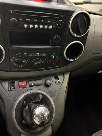Citroen Berlingo Multispace BlueHDi 100 5 posti Feel Combi N1 - Foto 10