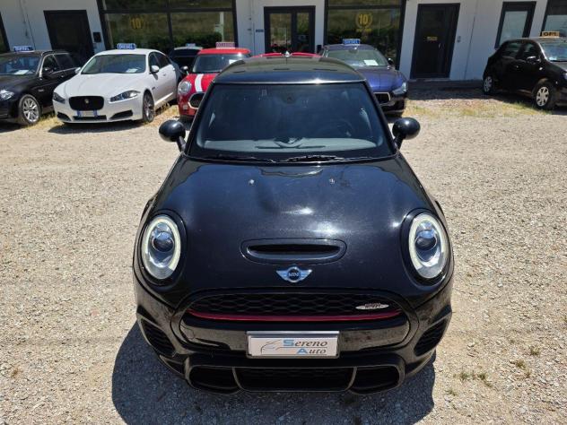 MINI JCW 2.0 BENZ 231CV EURO 6 GARANZ 12 MESI - Foto 3