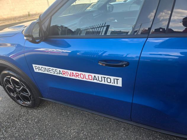 Citroen C3 MAX 100 CV TETTO NERO NESSUN OBBLIGO FINANZIARIO - Foto 5