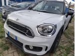 MINI Countryman Mini Countryman 2.0 Cooper SD Hype all4 auto my18