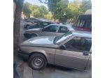 Alfa 75 1.8 carburatori
