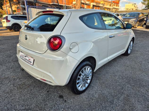 Alfa Romeo MiTo 1.3 JTDm 85 CV S&S Racer - Foto 9