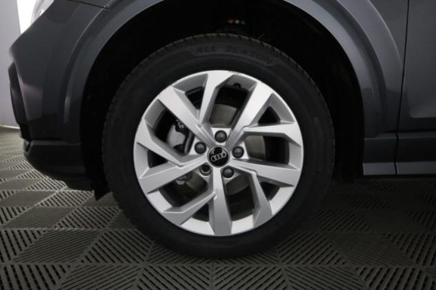 AUDI Q2 Q2 35 TFSI S tronic Business Advanced rif. 23965744 - Foto 8