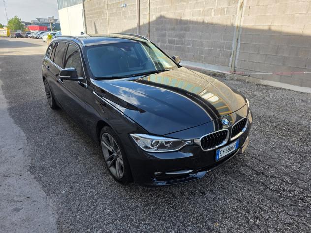 Bmw 320 Touring m sport fullll - Foto 4