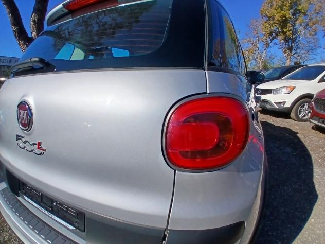 Fiat 500L 1.3 Multijet 95 CV Cross - Foto 10