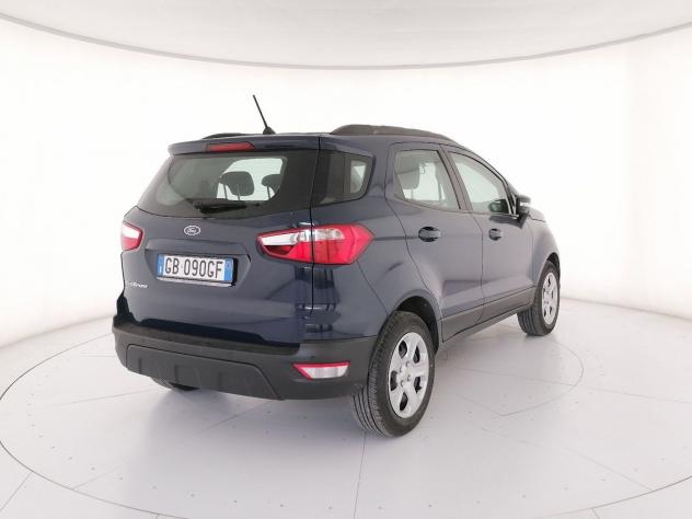 Ford EcoSport 1.0 ecoboost Plus 100cv my19 - Foto 2