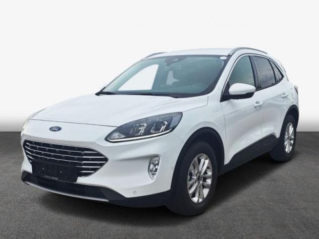 FORD Kuga 2.0 EcoBlue 120 CV aut. 2WD Titanium rif. 22101225