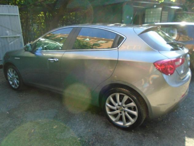 Giulietta '11 1.4 t. m.air Exclusive 170cv UNIPRO - Foto 3