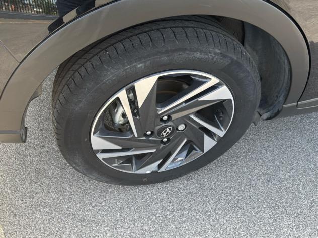 Hyundai Bayon 1.2 GPL Xline - Foto 9