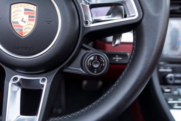 PORSCHE 911 3.0 Carrera S Cabrio rif. 24208737 - Foto 10