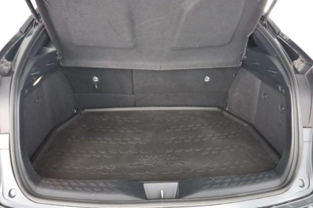TOYOTA C-HR C-HR 2.0 Hybrid E-CVT Morebusiness rif. 23886718 - Foto 6