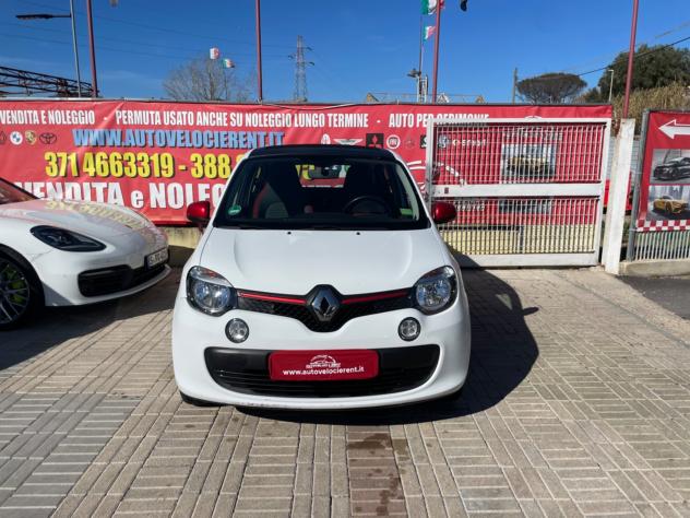 Twingo 1.0 70cv Cabrio | PRONTA CONSEGNA |