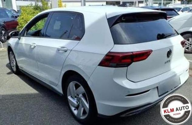 VOLKSWAGEN Golf 1.4 Plug-In Hybrid DSG GTE rif. 24230421 - Foto 4