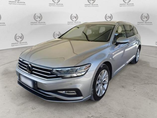 Volkswagen Passat 2.0 TDI SCR EVO 110kW Business DSG