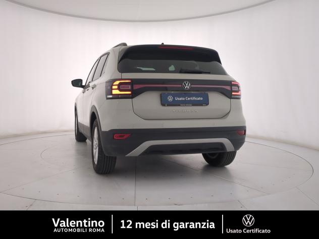Volkswagen T-Cross 1.0 TSI Style - Foto 5
