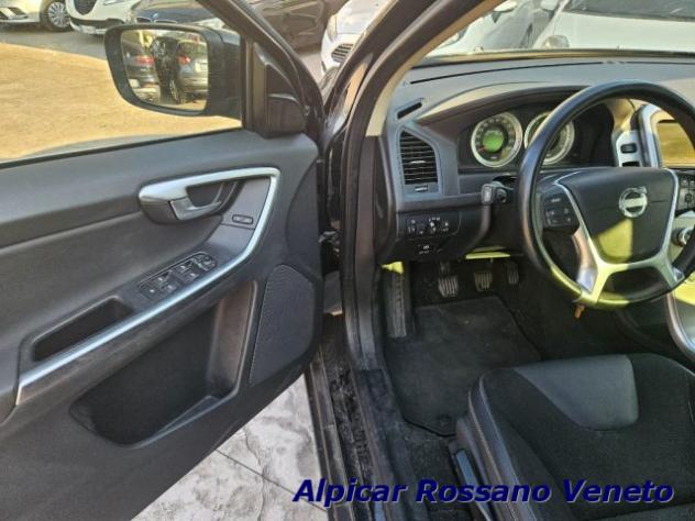 VOLVO XC60 D3 AWD Momentum rif. 23991442 - Foto 10