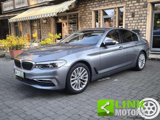 BMW 530 D Xdrive Luxury rif. 24072047