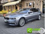 BMW 530 D Xdrive Luxury rif. 24072047