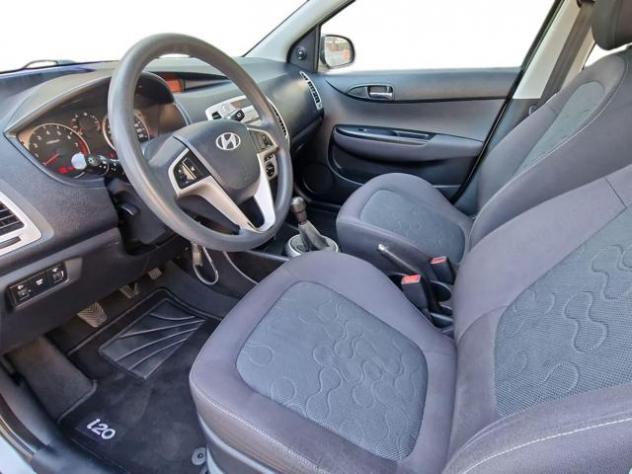 HYUNDAI i20 1.4 CRDi 75CV 5p. Comfort rif. 23736063 - Foto 9