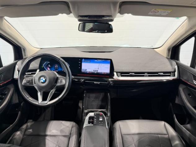 BMW 218 d Active Tourer Luxury PREZZO REALE rif. 24130426 - Foto 10