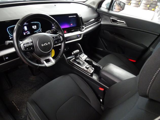 Kia Sportage 5ª serie 1.6 CRDi MHEV DCT Business - Foto 6
