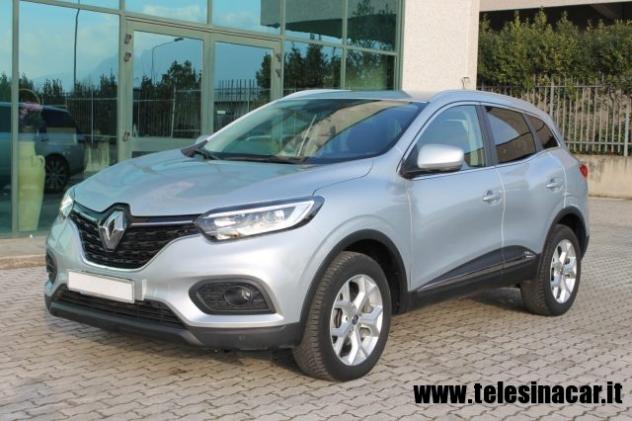 RENAULT Kadjar 1.5 Blue dCi EDC 115CV Sport Edition rif. 20256951 - Foto 2
