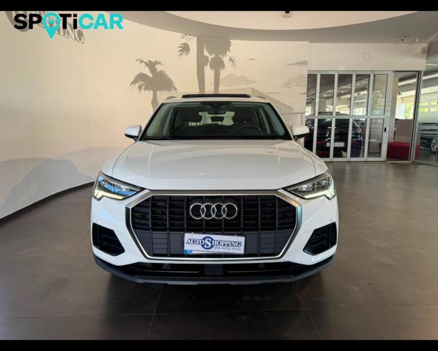 Audi Q3 II 35 2.0 tdi Business s-tronic - Foto 2